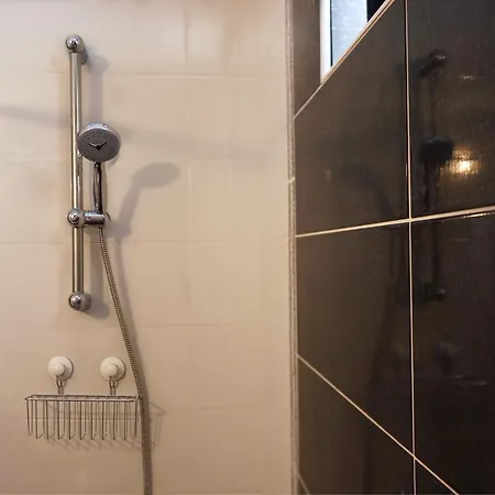 Apartcomplex In Viktorio 3 * 圣弗拉斯