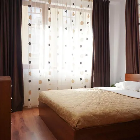 Apartcomplex In Viktorio 3 公寓 *
