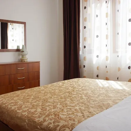 Apartcomplex In Viktorio 3 公寓