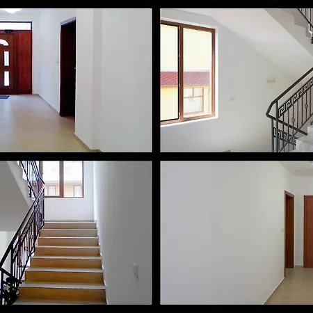 Apartcomplex In Viktorio 3 公寓 *